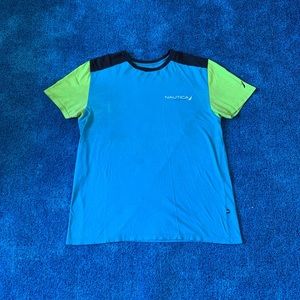 vintage Nautica T-Shirt